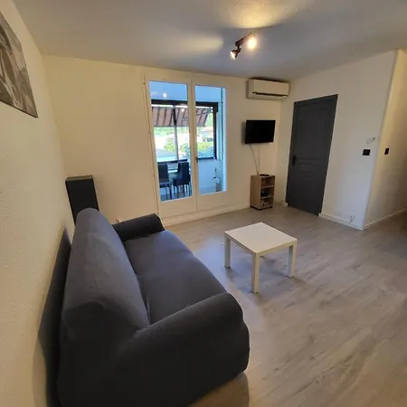 T2 A Apartment