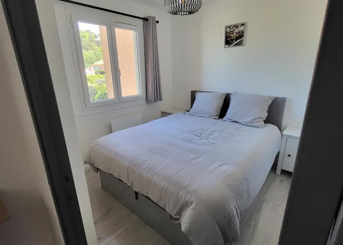 T2 A Apartment La Croix-Valmer