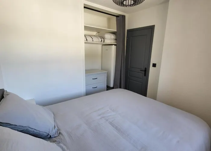 Apartment T2 A La Croix-Valmer