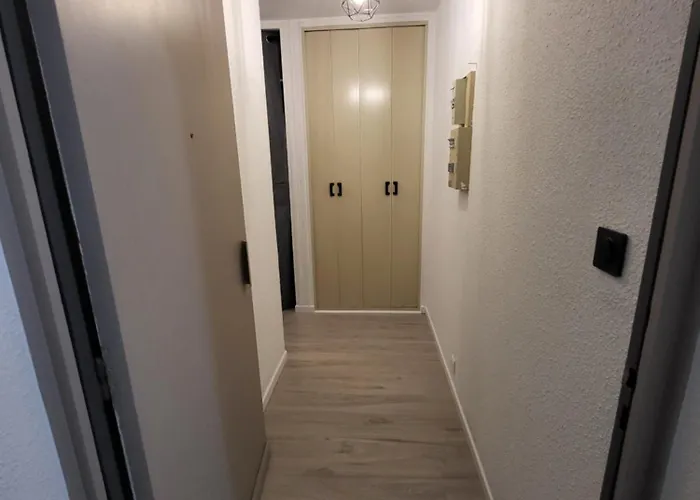 Apartment T2 A La Croix-Valmer