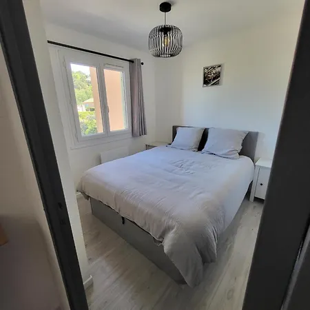 T2 A Lejlighed La Croix-Valmer