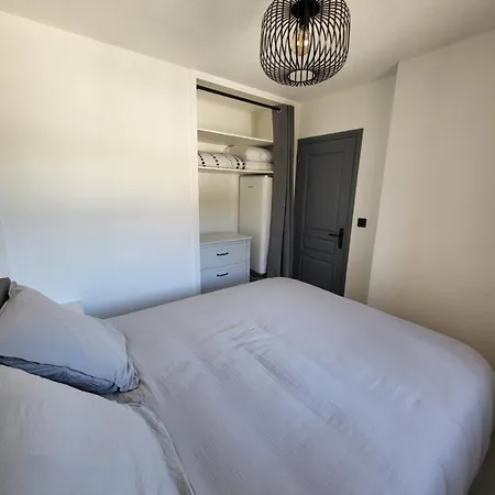 Apartment T2 A La Croix-Valmer