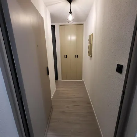 Lejlighed T2 A La Croix-Valmer